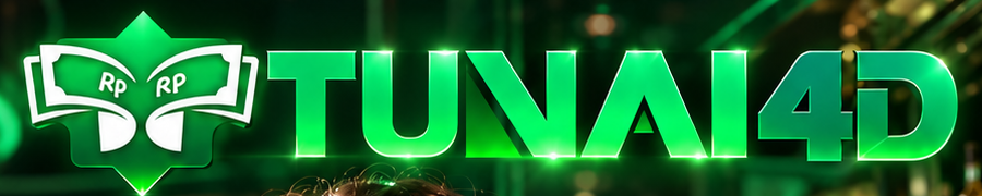 Logo TUNAI4D